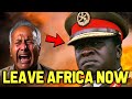 I researched why all indians were forced to leave africa by idi amin