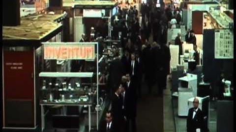 Teleac - Wetenschap In Uitvoering - Natlab