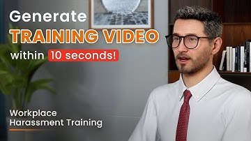 Can Corporate Training Be This Efficient? Discover AI Video Solutions!