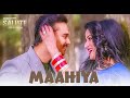 Mahiya full song panjabi song  mannat  noor new panjabi full song 2018