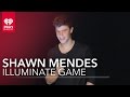 The Shawn Mendes Illuminate Game