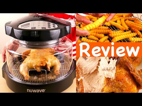 Nuwave Oven Cooking Chart Chicken