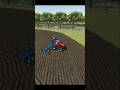 Satisfying Farming Simulator 22 Timelapse #farmingsimulator22 #fs22gameplay #fs22mods #fs22 #ls22
