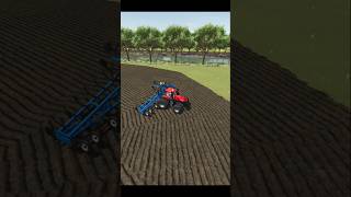 Satisfying Farming Simulator 22 Timelapse #farmingsimulator22 #fs22gameplay #fs22mods #fs22 #ls22
