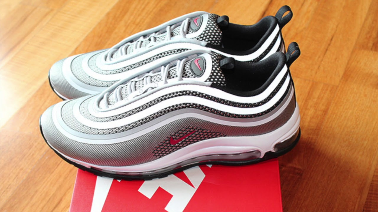 air max particolari