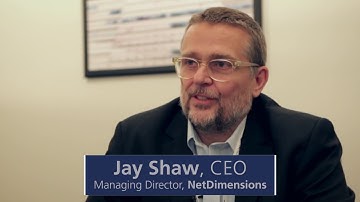 NetDimensions NextSteps 2017 Global User Conference