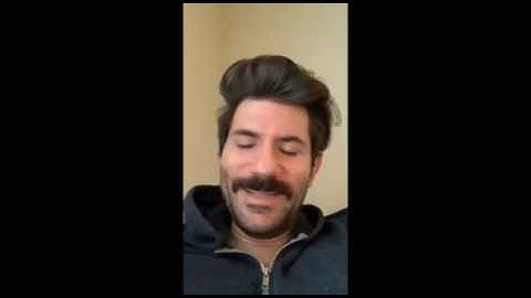 Vulcan Video: The Exit Interviews Easter Egg: Lance Hahn