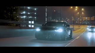 CJ - WHOOPTY (ERS Remix) Bmw Audi Scene 4K Resimi