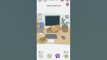 brain out2 🧠 level-135...