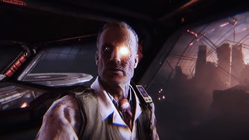 Crysis 3 Cinematic Playtrough No HuD | Max Setting Reshade Custom Shaders | - Red Star Rising Part 2