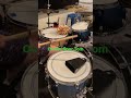 2 Ways To Use A Cowbell On A Drum Set With Out A Stand Drums Drumming 2 Ways To Use A Cowbell On A Drum Set With Out A Stand Drums Drumming
