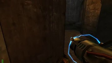 Return To Castle Wolfenstein - Walkthrough - Part 25 - Return To Castle Wolfenstein