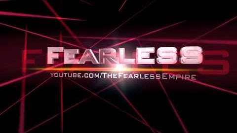 Fearless New intro