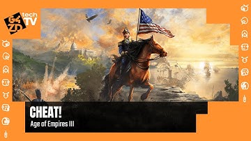 Cheat! - Age of Empires III: From Warchiefs to Warchumps