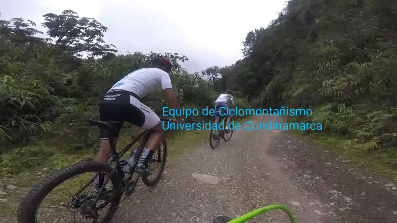 MTB Colombia (Cundinamarca)