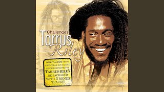 Video thumbnail of "Tarrus Riley - Love Created I [Marcus Teaching]"