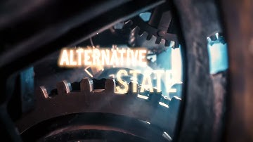 Alternative State - Every Step [Official Music Video]