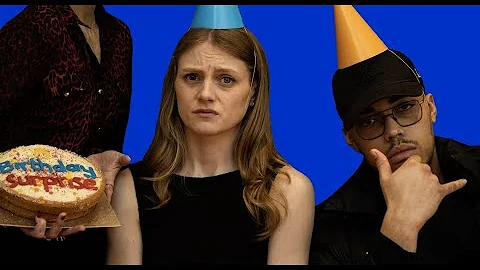 A Birthday Surprise | Short Film