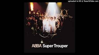 Video thumbnail of "ABBA - Autumn Leaves (Hamlet III) (Municipal edit)"