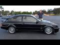 The Ford Sierra RS500 Cosworth Was the Ultimate 1980s Fast Ford