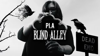 Pi.A - Blind Alley (Stop Judging) [Musicvideo]