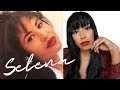 Selena Quintanilla Makeup Tutorial | Halloween Costume 2020