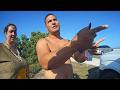 He Blamed Others (and His Kid) for HIS Fishing Violations
