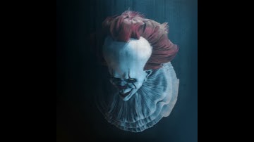 Blender 3D - Pennywise IT