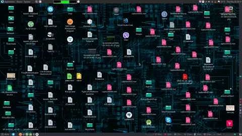 How to List All Availiable Video Devices With Terminal on Parrot Security Linux
