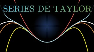 Series de Taylor | Un Resultado MUY IMPORTANTE en FÍSICA