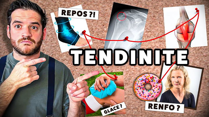 50 Years of Medical Errors: The Crazy Story of Tendonitis