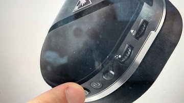 Hard Reset Turtle Beach Stealth 700 Gen 2 MAX Headset