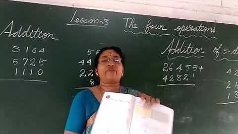 RPEES JUNIOR SCHOOL ONLINE CLASS MATHS JISHA TEACHER STD 4 07/08/2020