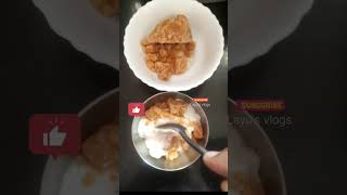 curd and jaggery health tipsiron deficiency remedies viral trending food@Tips10