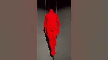 LEGO sculptures #lego #legostarwars #legoideas #artofthebrick #nathansawaya #bricklane