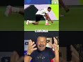 ⚽ Después del gol, Félix Nmecha hizo esto y nadie lo esperaba ✝️  #FYP #Viral #Mundial #Jesus