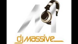 Dj Massive - Promo Mix (2001)