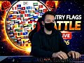 Learn Country Flags - 2026 geography🤩🌍🎵✅ 17.02.2026. #part2