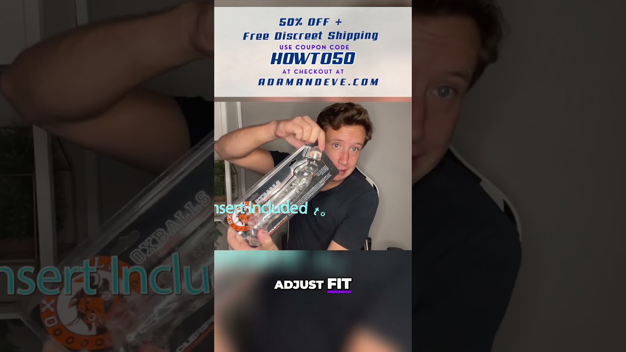 How the Muscle Ripped Molds for a Custom Fit!