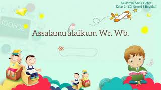 Matematika Kelas 3 Tema 1 Sub Tema 3 - Perkalian Sebagai Penjumlahan Berulang