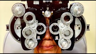 How To Perform An Ic-8 Small Aperture Iol Mid-Point Refraction? Corina Van De Pol, Od, Phd