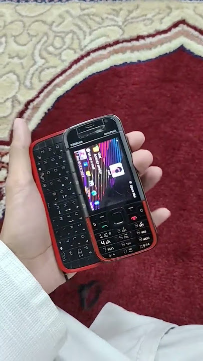 Download lagu Nokia 5730 Xpressmusic #nokia #nostalgia #nokiaphones #ngage #nokiaringtone