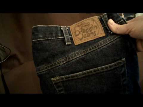 Draggin Jean Review