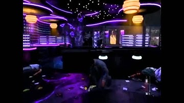 Max Payne 3 - Old School Walkthrough - Chapter 2, Part 1 of 2