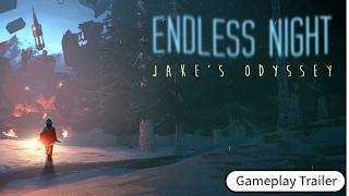 Endless Night - Trauma