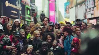 Ciara - NYC Takeover (BRB x Low x Nice n' Sweet)