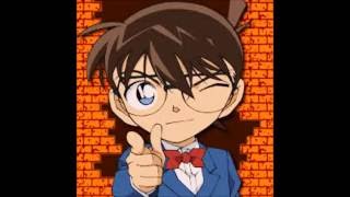 氷の上に立つように 小松未歩 歌詞付きFULL コナンED6（Detective CONAN ED romaji lyrics) chords