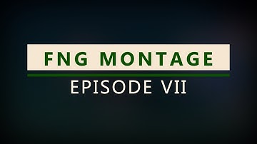 ~Ðawdlers FNG Montage 7 | Teeworlds FNG