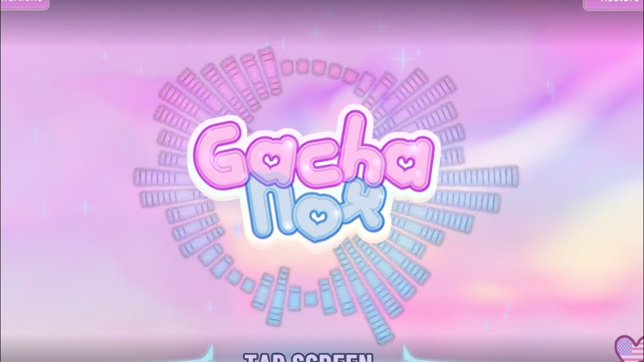 How to download ✨ Gacha Nox ✨, New mod!!