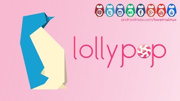 Lollypop - Music Player for Linux ᛃ Install e Review